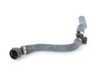 ES#2816839 - 1J0122101D - Radiator Hose - Upper - Runs from cooling flange to radiator - Febi - Volkswagen
