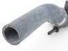 ES#2816839 - 1J0122101D - Radiator Hose - Upper - Runs from cooling flange to radiator - Febi - Volkswagen