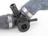 ES#2816839 - 1J0122101D - Radiator Hose - Upper - Runs from cooling flange to radiator - Febi - Volkswagen