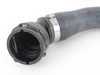 ES#2816839 - 1J0122101D - Radiator Hose - Upper - Runs from cooling flange to radiator - Febi - Volkswagen
