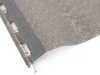 ES#3154016 - 99652150702 - Under Seat Mat - Priced Each - Fits left or right side - Genuine Porsche - Porsche