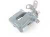 ES#3247552 - 1K0615424N - Rear Brake Caliper - Right - Replace your worn or seized rear caliper - Does not include carrier - TRW - Audi