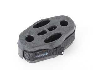 ES#1599260 - 18207807132 - Rubber Mounting - Genuine BMW - BMW