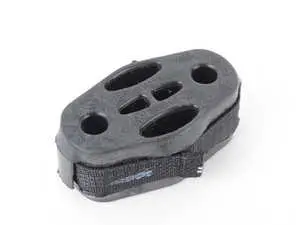 Rubber Mounting