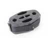 ES#1599260 - 18207807132 - Rubber Mounting - Genuine BMW - BMW