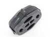 ES#1599260 - 18207807132 - Rubber Mounting - Genuine BMW - BMW
