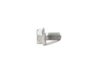 ES#11351 - N90667402 - Hex Screw - M6x10 - Genuine Volkswagen Audi - Volkswagen