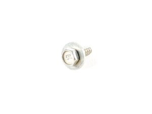 ES#14297 - 07119902807 - Screw - ST4 2x13 - Genuine BMW - BMW