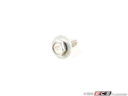 ES#14297 - 07119902807 - Screw - ST4 2x13 - Genuine BMW - BMW