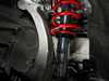 ES#3187951 - 50356 - Street Performance Coilover System  - Finally, A performance coilover suspension system for your B9 Audi - Offering unrivaled comfort and performance! - H&R - Audi