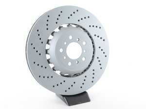 ES#3220660 - 34112284101 - BRAKE DISC, VENTILAT - Zimmermann - 
