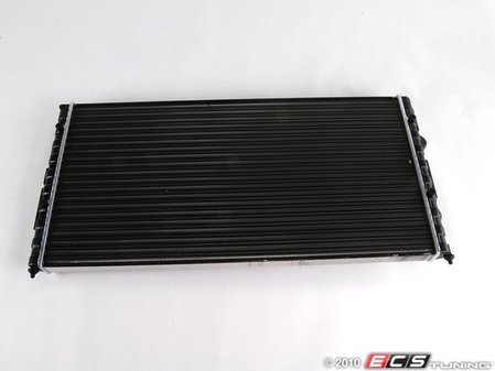 ES#2062562 - 3A0121253C - Radiator - Brand new from Nissens - Nissens - Volkswagen