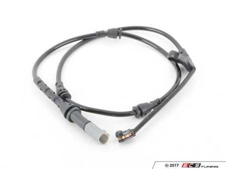 ES#2815618 - 34356792567 - Brake Pad Wear Sensor - Front Left - Hamburg Tech - BMW