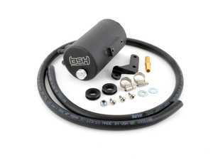 ES#3175152 - 20200010 - BSH R53 / R52 S / JCW Competition Catch Can  - (NO LONGER AVAILABLE) - Reduce oil & moisture deposits that clog the intake valves - BSH Speed Shop - 