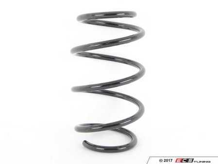 ES#50711 - 31332229071 - Front Spring - Priced Each  - Factory replacement front spring - Genuine BMW - BMW
