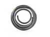 ES#50711 - 31332229071 - Front Spring - Priced Each  - Factory replacement front spring - Genuine BMW - BMW