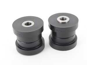 ES#2959802 - PFF5-902Bx2 - E53 Race Polyurethane Front Control Arm Bushing Set - Improves handling and control  upgrade to a more engaging driving experience - Powerflex - BMW