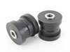 ES#2959802 - PFF5-902Bx2 - E53 Race Polyurethane Front Control Arm Bushing Set - Improves handling and control  upgrade to a more engaging driving experience - Powerflex - BMW