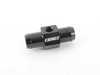 ES#3221034 - 019935ECS01 - Billet Boost Tap Kit - Taps in between manifold vacuum line to create a boost reference source - Includes clamps - ECS - Audi Volkswagen