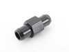 ES#3221034 - 019935ECS01 - Billet Boost Tap Kit - Taps in between manifold vacuum line to create a boost reference source - Includes clamps - ECS - Audi Volkswagen