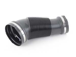 ES#3181936 - 06M129629 - Turbo Inlet Hose - Connects the air box to the turbo - Genuine Volkswagen Audi - Audi