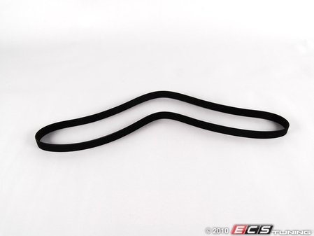 ES#251739 - 11287833264 - Accessory Belt - Drives the water pump, power steering, and alternator. - Continental - BMW