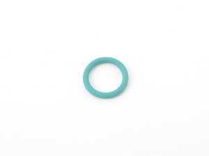 ES#472746 - WHT002665 - Washer - Priced Each - Install new hardware with your new parts. 13.7x2.5 - Genuine Volkswagen Audi - Audi