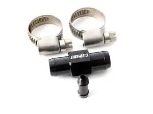 Billet Boost Tap Kit