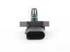 ES#3188039 - 038906051E - MAP Sensor - Measures the pressure in the turbocharger system - Bosch - Audi