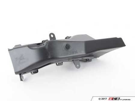 ES#2714865 - 51747290611 - Air Duct Brake - Left - Genuine BMW - BMW