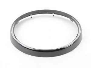 ES#2995423 - 65509354034 - Blind Ring LED - Wired/Navigation 8.8" Screen - Mount around the center dash main instrument display - Genuine MINI - MINI