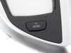 ES#1897845 - 51169110645 - TRIM, PRESELECTOR, T - Genuine BMW - BMW