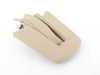 ES#83643 - 51167125653 - Armrest - Center Console - Beige - Genuine BMW - BMW