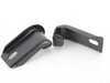 ES#2538184 - 1233500175 - Rear Subframe Mount Kit - Includes new installation hardware - Meyle - Mercedes Benz