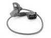 ES#3193098 - 12141704920 - Camshaft position sensor  - Monitors camshaft position to ensure proper engine operation - Genuine BMW - BMW