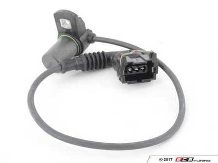 ES#3193098 - 12141704920 - Camshaft position sensor  - Monitors camshaft position to ensure proper engine operation - Genuine BMW - BMW