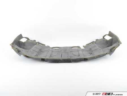 ES#126246 - 51488159537 - parcel shelf insulation  - (NO LONGER AVAILABLE) - Rear parcel shelf sound insulation - Genuine BMW - 