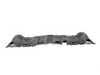 ES#126246 - 51488159537 - parcel shelf insulation  - (NO LONGER AVAILABLE) - Rear parcel shelf sound insulation - Genuine BMW - 