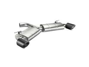 ES#3576468 - MTP-VW/T/3H - Akrapovic Titanium Slip-On Exhaust System - Light-weight titanium exhaust with a wonderful growl! - Akrapovic - Volkswagen