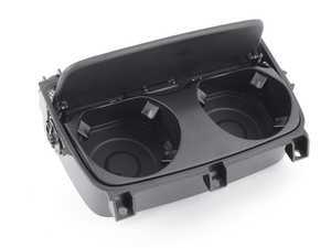 ES#263222 - 51169113863 - Cup Holder - Genuine BMW - BMW