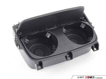 ES#263222 - 51169113863 - Cup Holder - Genuine BMW - BMW