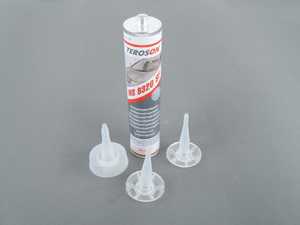 ES#3214170 - 00004330532 - Weatherstripping Adhesive - 70ml - Genuine Porsche - Audi BMW Volkswagen Mercedes Benz MINI Porsche