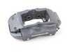 ES#1446205 - 95535242131 - Rear Brake Caliper - Black Anodized - Left side fitment - Genuine Porsche - Porsche