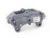 ES#1446205 - 95535242131 - Rear Brake Caliper - Black Anodized - Left side fitment - Genuine Porsche - Porsche