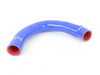ES#3176627 - VPP-S55-SIL-1B - Silicone Charge pipes - Blue - Reduce one of the key air-flow restrictions in your S55! - Vargas Turbo Technologies - BMW