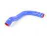 ES#3176627 - VPP-S55-SIL-1B - Silicone Charge pipes - Blue - Reduce one of the key air-flow restrictions in your S55! - Vargas Turbo Technologies - BMW