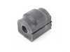 ES#2568808 - 33356792197 - Sway Bar Bushing - Priced Each - Fits 13mm sway bar - Genuine BMW - BMW