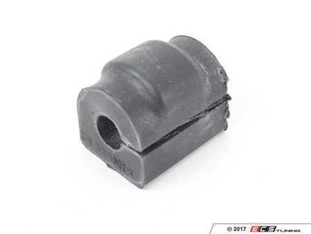 ES#2568808 - 33356792197 - Sway Bar Bushing - Priced Each - Fits 13mm sway bar - Genuine BMW - BMW