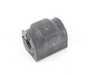ES#2568808 - 33356792197 - Sway Bar Bushing - Priced Each - Fits 13mm sway bar - Genuine BMW - BMW