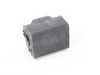ES#2568808 - 33356792197 - Sway Bar Bushing - Priced Each - Fits 13mm sway bar - Genuine BMW - BMW